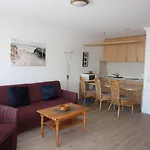 דירה Haus Norderhoog 39