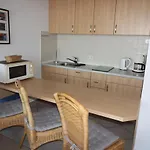 Haus Norderhoog 39 דירה *