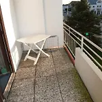 Haus Norderhoog 39 דירה *