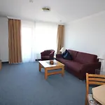 Haus Norderhoog 39 Appartamento Westerland