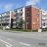 Haus Norderhoog 39 דירה *