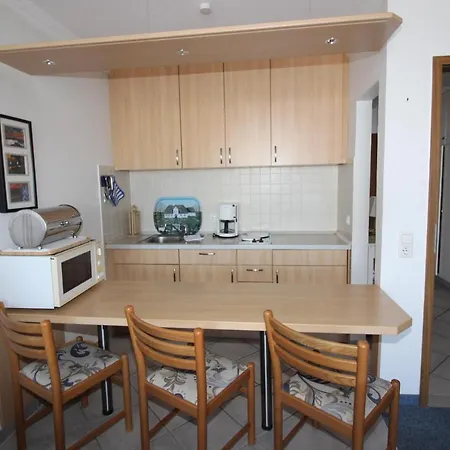 Haus Norderhoog 39 *