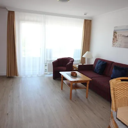 Haus Norderhoog 39 Westerland