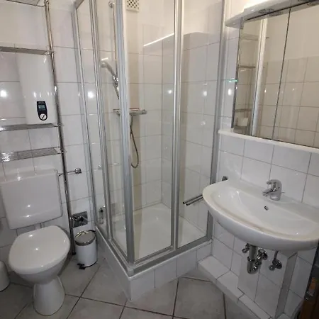 Haus Norderhoog 39 Westerland