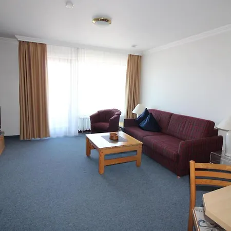 Haus Norderhoog 39 Lejlighed Vesterland