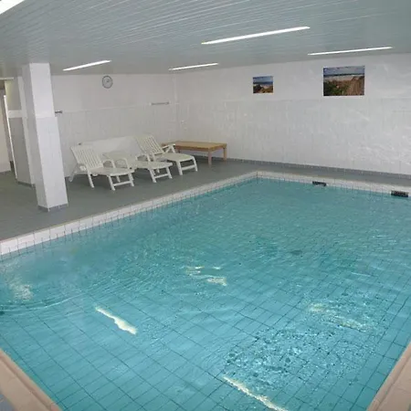 Haus Norderhoog 39 Lejlighed Vesterland