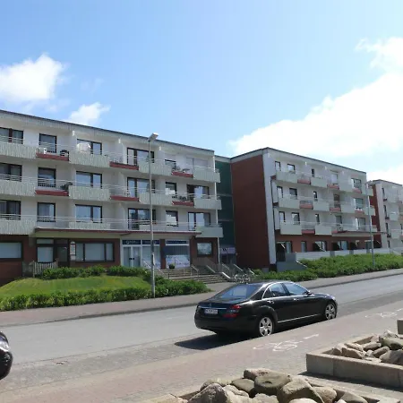 Haus Norderhoog 39
