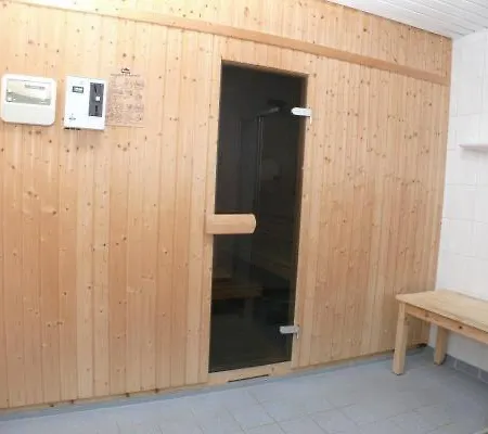 Lejlighed Haus Norderhoog 39