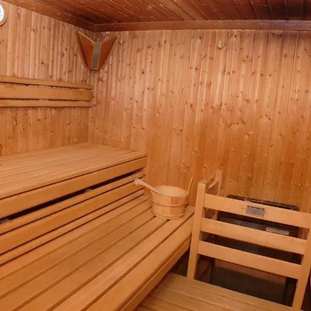 Haus Norderhoog 39 Lejlighed