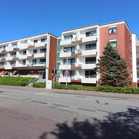 Haus Norderhoog 39 *