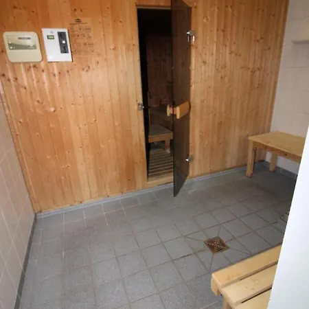 Haus Norderhoog 39 Lejlighed *