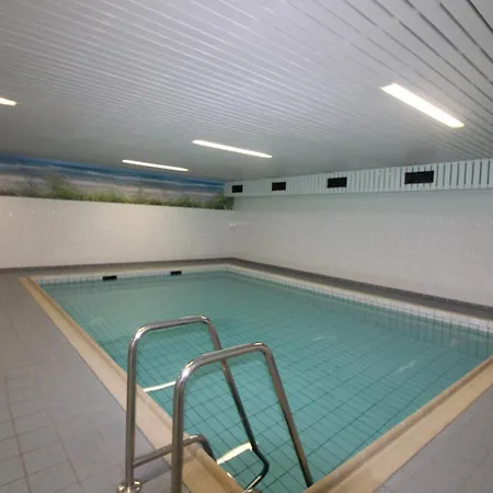 Haus Norderhoog 39 * فيسترلاند