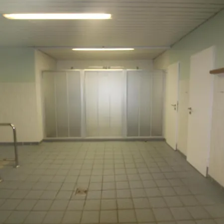 Haus Norderhoog 39 شقة فيسترلاند