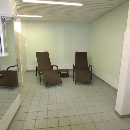 شقة Haus Norderhoog 39 *