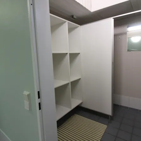 Appartement Haus Norderhoog 39