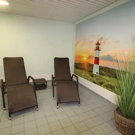 Haus Norderhoog 39 Westerland