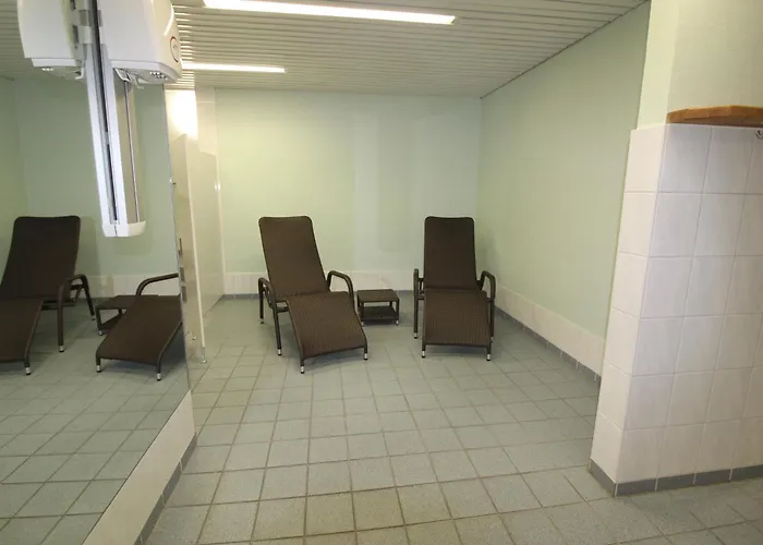 Апартаменты Haus Norderhoog 39 *